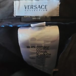 Versace gallery